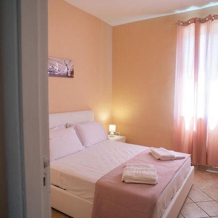 Capodichino Apartment 127-11 Naples Luaran gambar