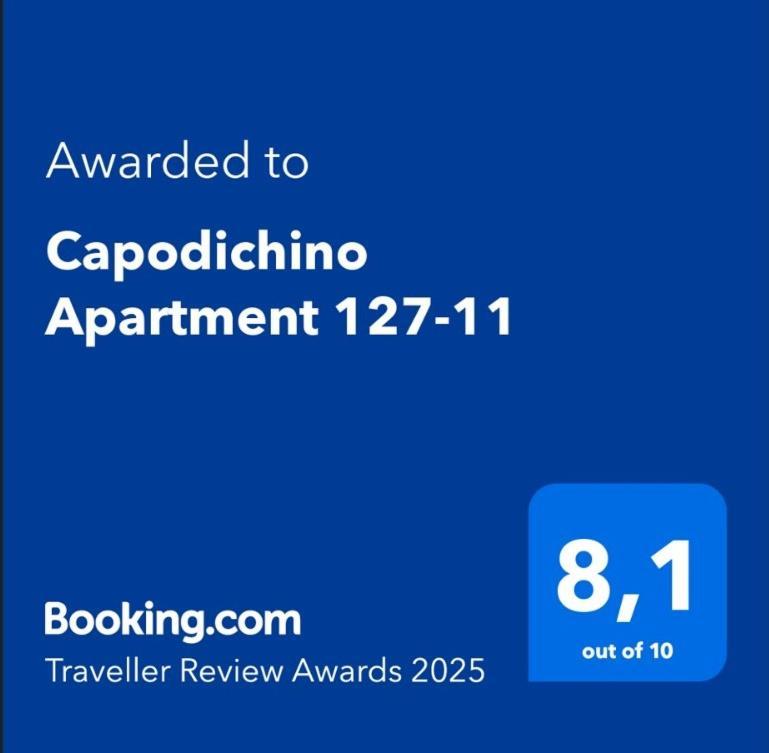 Capodichino Apartment 127-11 Naples Luaran gambar